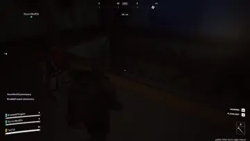 run for your life