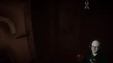sanırsam biraz korktu