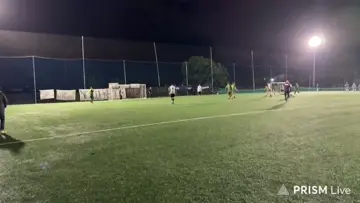 Quinto Gol vs La Cachimba