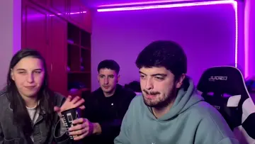 STREAM PRESENCIAL CON SHULIANYMAB | Clip