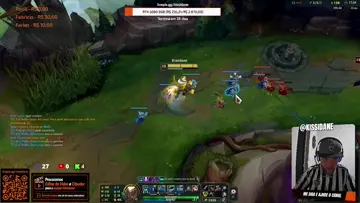 é penta kill