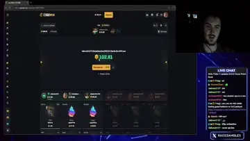 HOLY 20X upgrade