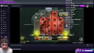 9k win