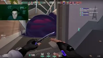 KICK Bounties #374