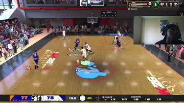 dump game winnwr