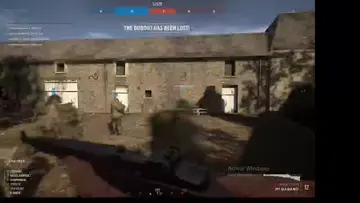 protegiendo mi compañeros tanquista hasta no poder