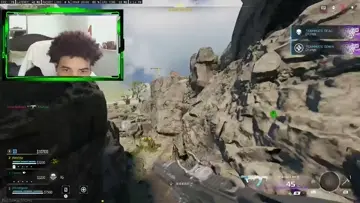 whopped