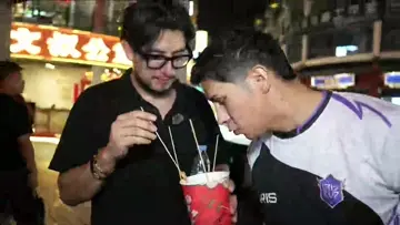 n13 tio uchu no hace honor a su nombre jajaja