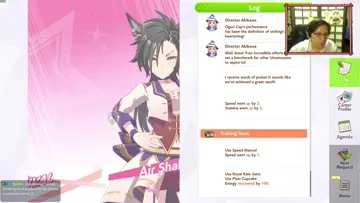 el profe se nos puso por el mes LGBT XD
