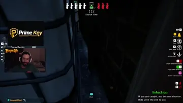 Creative Hide And Seak With the G | Clip
