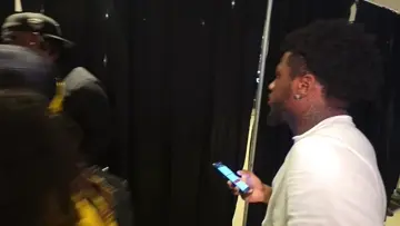 Kai Stops doing Auditions when Hitta was Next