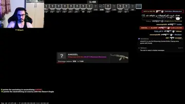 deagle