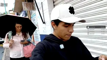Ligando en IRL