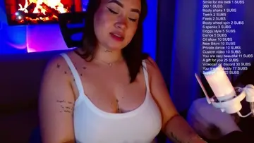 finish to mommy