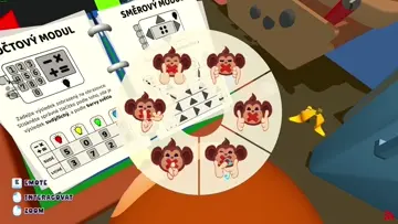 risa rage
