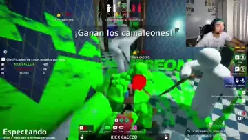 verde