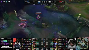 herald gaming