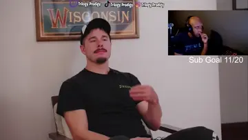 Games Reactions Sub Up For No Ads | Clip