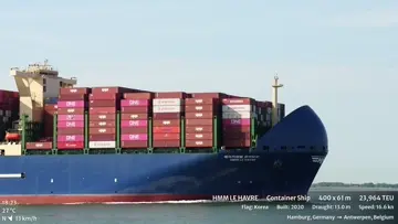 BINGO 400M ship (2)