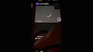 White Girl Says Her Dad Is Dead