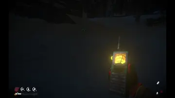 The Long Dark -  1 Paket Cips İçin Ölümden Döndüm
