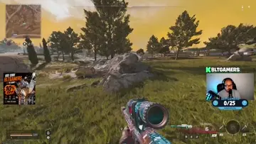 The Hunt Begins !clip !kenetik !m | Clip