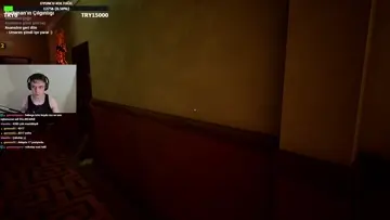 ahmeterisir panikliyor