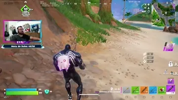 Kick Partner Bora que bora!! | Clip