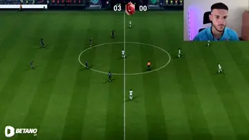 Kick off