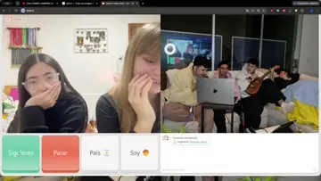 canta la banda cheee