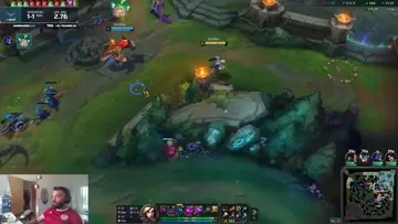 Kai'sa Gameplay