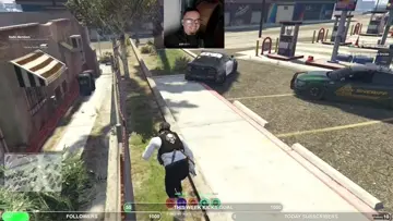 cut all them brakes 