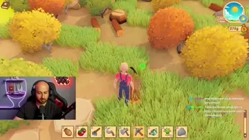 3d stardew