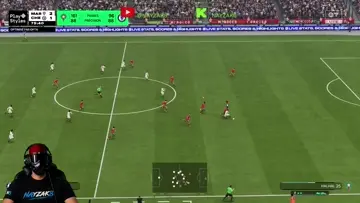 FC26 MAROC 3-1 PIRATE PIRATE