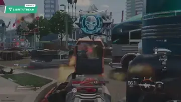 THIS GUN IS A CHEAT CODE