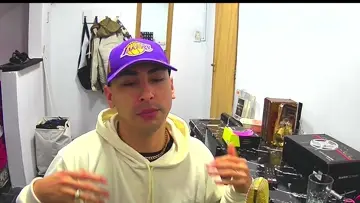 CASI MUERO EN MI VUELTA AL GIM 