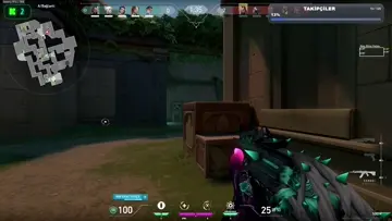 FAST BELA