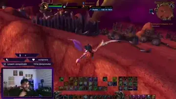 farmeando aura