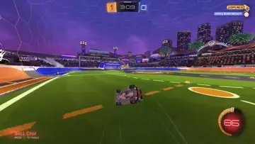 flipreset
