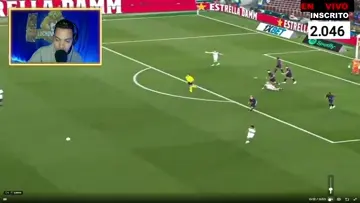 ADEYEMI CRACKS