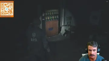CARLÃO SE CAGANDO TODO PELA 1° VEZ COM O LICKER 
