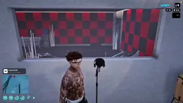 rap