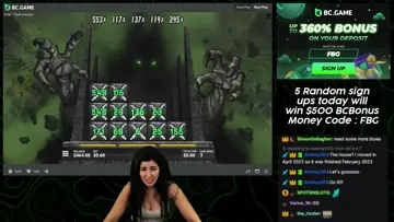 Another Big Anubis Win
