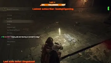 What was that?