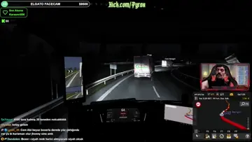 neco sçma hikayesi