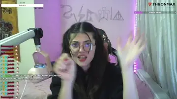 Tikli bayan olma yolunda - Blerp eklendi | Clip