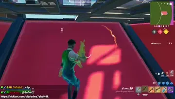 لقطه سنايبر 🔥🛡️