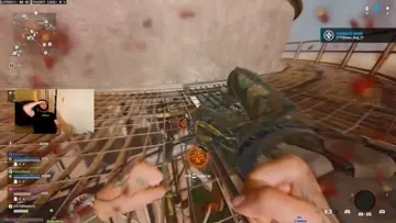 Can't handle chat