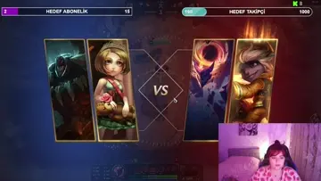 NPC ANNIE HAHAHA