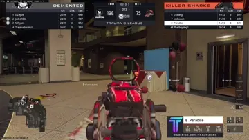 that guys terribler